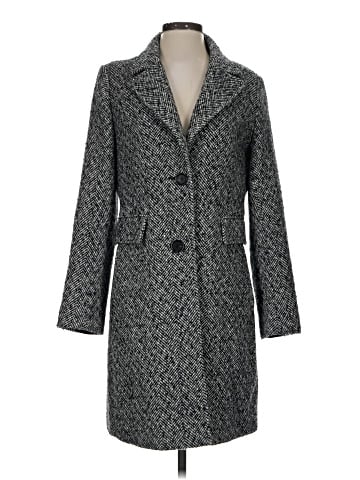 French Connection Coat (view 1)