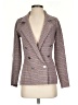 Max Studio Purple Cardigan Size XS - photo 1