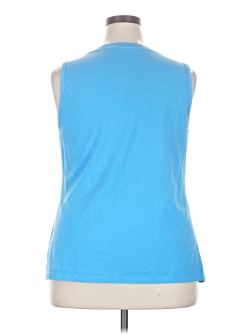 A New Day Tank Top (view 2)