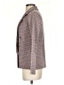 Max Studio Purple Cardigan Size XS - photo 5