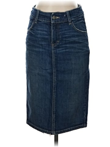 Assorted Brands Denim Skirt (view 1)