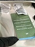 H&M Ivory Swimsuit Bottoms Size M - photo 4