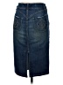 Assorted Brands Blue Denim Skirt Size 27 waist - photo 2