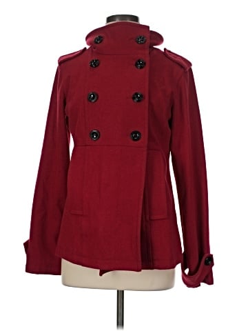 Gap Outlet Coat (view 1)