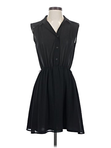 H&M Casual Dress (view 1)