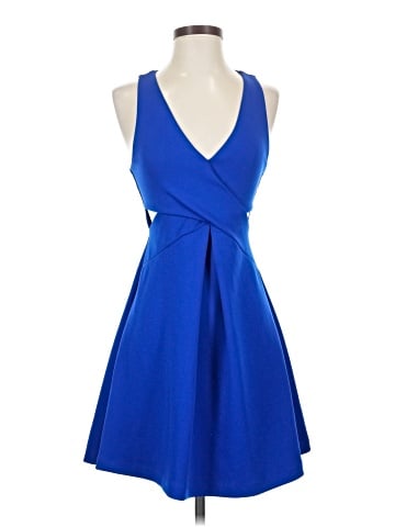 Express Cocktail Dress (view 1)
