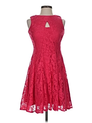 db established 1962 Cocktail Dress (view 1)