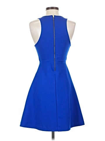 Express Cocktail Dress (view 2)
