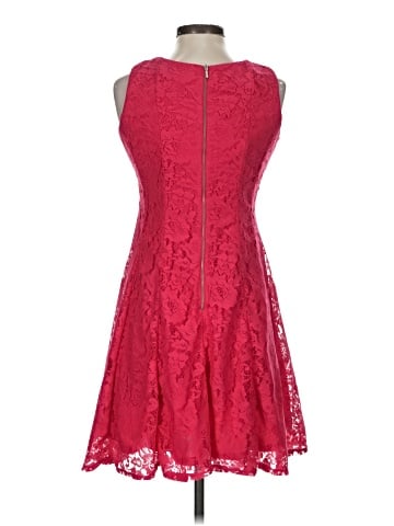 db established 1962 Cocktail Dress (view 2)