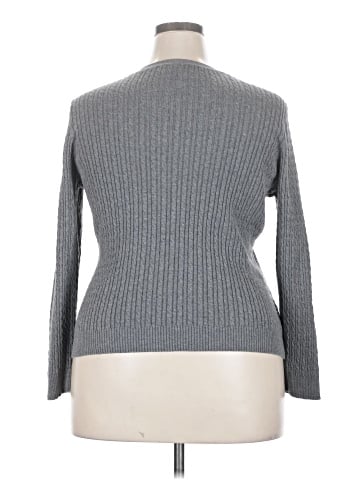 Jones New York Sport Cardigan (view 2)