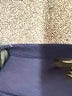 Halogen Stripes Blue Pullover Sweater Size L - photo 7