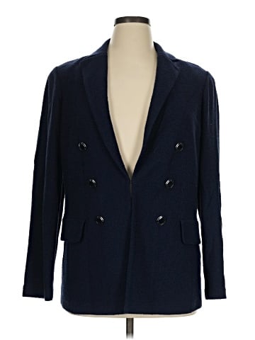 St. John Blazer (view 1)