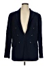 St. John Blue Blazer Size 16 - photo 1