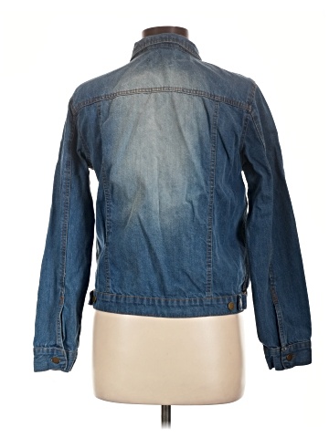 TAXI Denim Jacket (view 2)