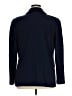 St. John Blue Blazer Size 16 - photo 2