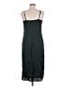 Express 100% Polyester Green Cocktail Dress Size M - photo 2