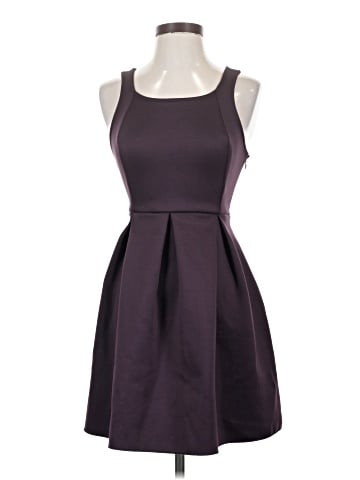 Express Cocktail Dress (view 1)