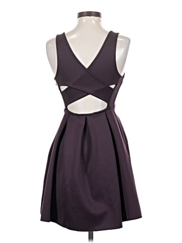 Express Cocktail Dress (view 2)