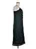 Express 100% Polyester Green Cocktail Dress Size M - photo 4