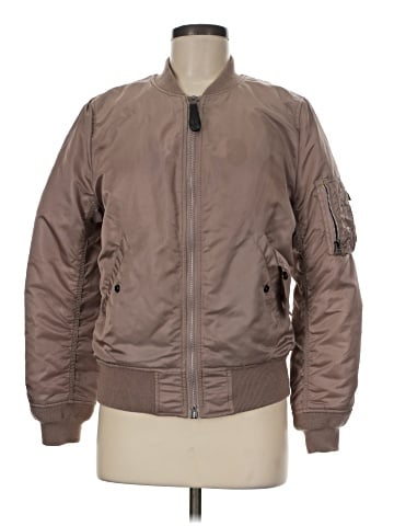 Fox Jacket (view 1)