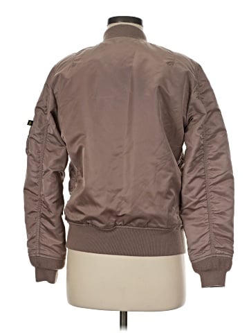 Fox Jacket (view 2)