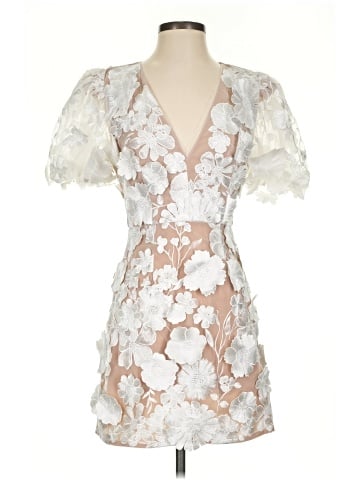 Elliatt Cocktail Dress (view 1)