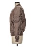 Fox Solid Brown Jacket Size M - photo 5