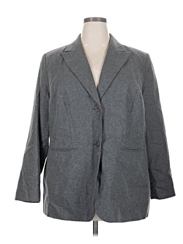 Jessica London Blazer (view 1)