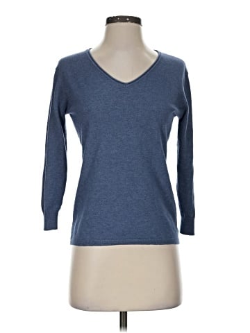 Milano Pullover Sweater (view 1)