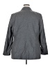 Jessica London Gray Blazer Size 18 - photo 2