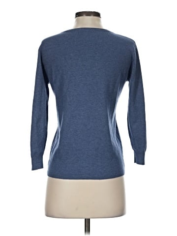 Milano Pullover Sweater (view 2)