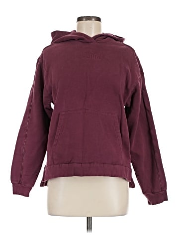 Puma Pullover Hoodie (view 1)
