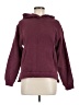 Puma Burgundy Pullover Hoodie Size M - photo 1