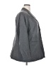 Jessica London Gray Blazer Size 18 - photo 4
