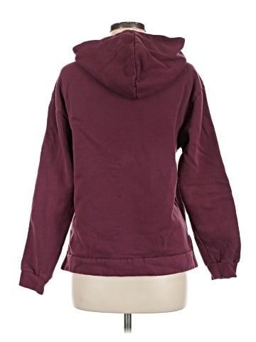 Puma Pullover Hoodie (view 2)