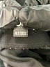 Ann Taylor LOFT Solid Black Dress Pants Size XL (tall) - photo 8