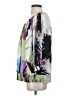 Analili White 3/4 Sleeve Blouse Size S - photo 5