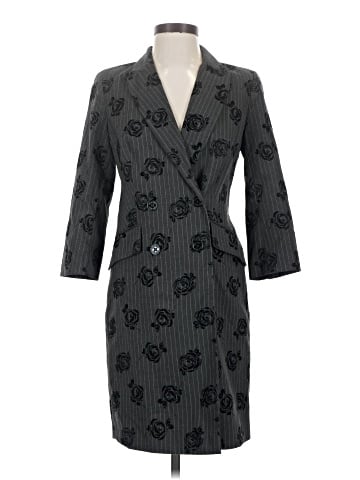Calvin Klein Coat (view 1)