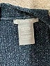 Matty M 100% Polyester Black Cardigan Size S - photo 7