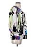 Analili White 3/4 Sleeve Blouse Size S - photo 4