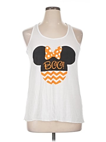 Bella Tank Top (view 1)