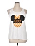 Bella White Tank Top Size XL - photo 1
