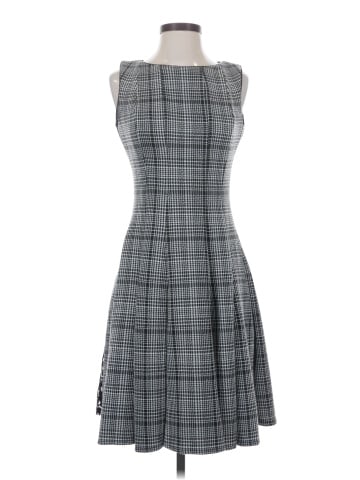 Roz & Ali Casual Dress (view 1)