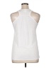 Bella White Tank Top Size XL - photo 2