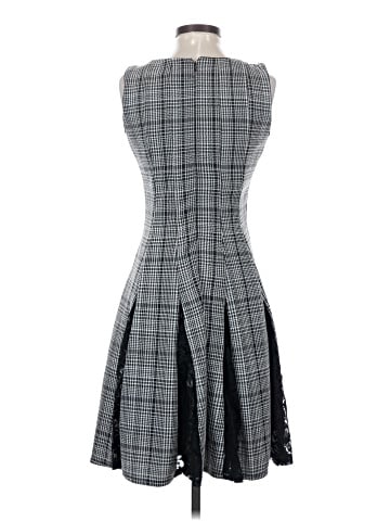 Roz & Ali Casual Dress (view 2)