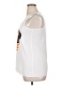 Bella White Tank Top Size XL - photo 5