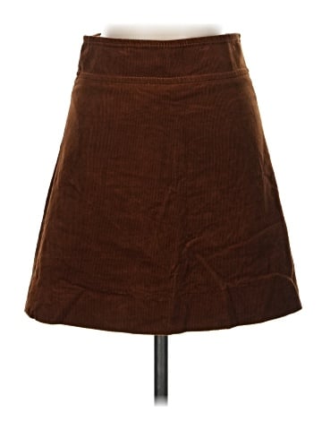 J.Crew Casual Skirt (view 1)