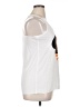 Bella White Tank Top Size XL - photo 4