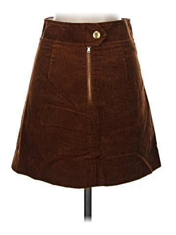 J.Crew Casual Skirt (view 2)