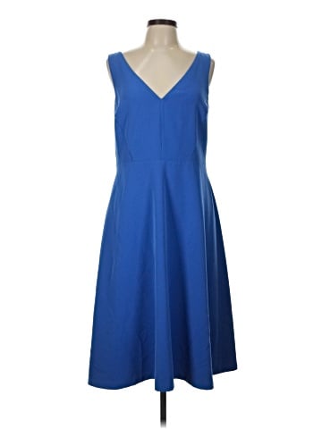 Ann Taylor Cocktail Dress (view 1)
